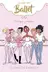 Book cover of Amigas y rivales