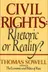 Book cover of Civil Rights