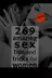 Book cover of 269 amazing sex tips and tricks for her
