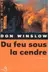 Book cover of Du feu sous la cendre