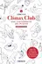 Book cover of Clímax Club. Edición 2022