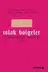 Book cover of Islak Bolgeler