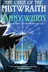 Book cover of The Curse of the Mistwraith (Wars of Light & Shadow)
