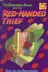 Book cover of The Berenstain Bears and the red-handed thief