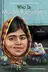 Book cover of Who Is Malala Yousafzai?