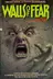 Book cover of Walls of fear