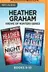 Book cover of Heather Graham Krewe of Hunters Series : Books 9-10