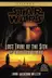 Book cover of Star Wars Lost Tribe of the Sith