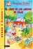 Book cover of El libro de los juegos de viaje 