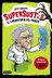 Book cover of Supersustos. El laboratorio del pánico. Edición 1,95