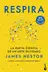 Book cover of Respira