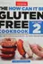 Book cover of The How can it be gluten free cookbook