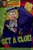 Book cover of Get a Clue! (Lizzie McGuire Mysteries #1)