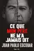 Book cover of Ce que mon père ne m'a jamais dit