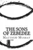 Book cover of The Sons of Zebedee