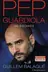 Book cover of Pep Guardiola