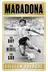 Book cover of Maradona