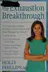 Book cover of The exhaustion breakthrough