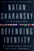 Book cover of Defending identity