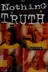 Book cover of Nothing but the Truth