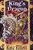 Book cover of King's Dragon