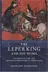 Book cover of The Leper King and his Heirs