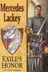 Book cover of Exile's Honor (Heralds of Valdemar - Prequel #1)