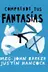 Book cover of Comprende tus fantasías