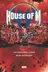 Book cover of House of M Omnibus