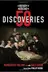 Book cover of A History of Medicine in 50 Discoveries
