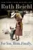 Book cover of For You Mom Finally