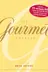 Book cover of The Gourmet Cookbook