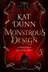 Book cover of Monstrous Design