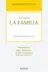 Book cover of Benedicto XVI habla sobre la familia