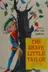 Book cover of The brave little tailor, Hansel and Gretel [and] Jack and the beanstalk.