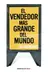 Book cover of El vendedor más grande del mundo I