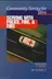 Book cover of Serving With Police, Fire & Ems (Community Service for Teens)