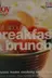 Book cover of All About Breakfast and Brunch (Joy of Cooking)