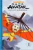 Book cover of Avatar: The Last Airbender 1