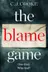 Book cover of Blame Game