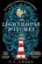 Book cover of Lighthouse Witches