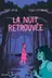 Book cover of La nuit retrouvée