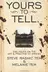 Book cover of Yours to Tell