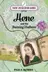 Book cover of New Zealand Girl: Hene and the Burning Harbour