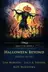 Book cover of Halloween Beyond