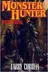 Book cover of Monster Hunter International (Monster Hunter #1)
