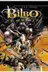 Book cover of Bilbo le Hobbit, tome 1