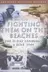 Book cover of Fighting Them on the Beaches (Arcturus Military History)