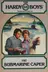 Book cover of The Submarine Caper (The Hardy Boys #68)