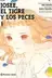 Book cover of Josée, el tigre y los peces nº 01/02